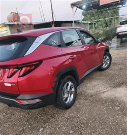 هیوندای تۆکسۆن